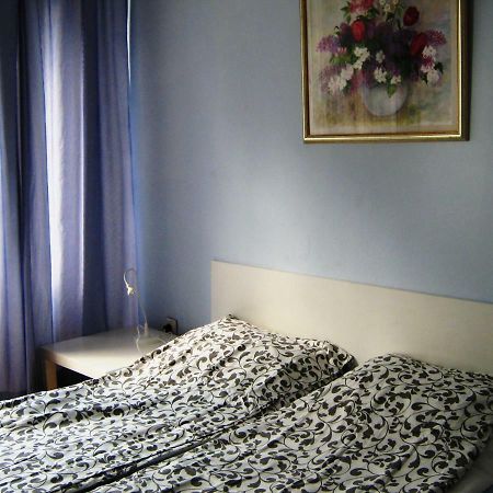 Top Center Private Space Sofia Luaran gambar