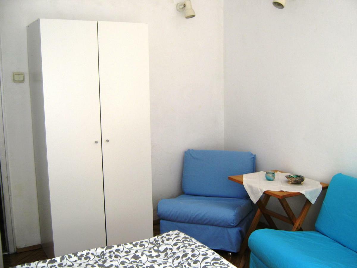 Top Center Private Space Sofia Luaran gambar