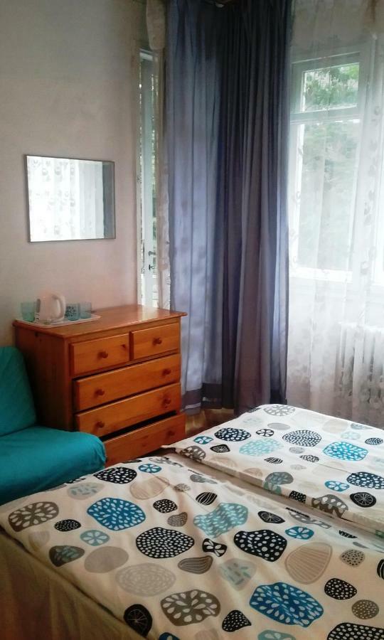 Top Center Private Space Sofia Luaran gambar
